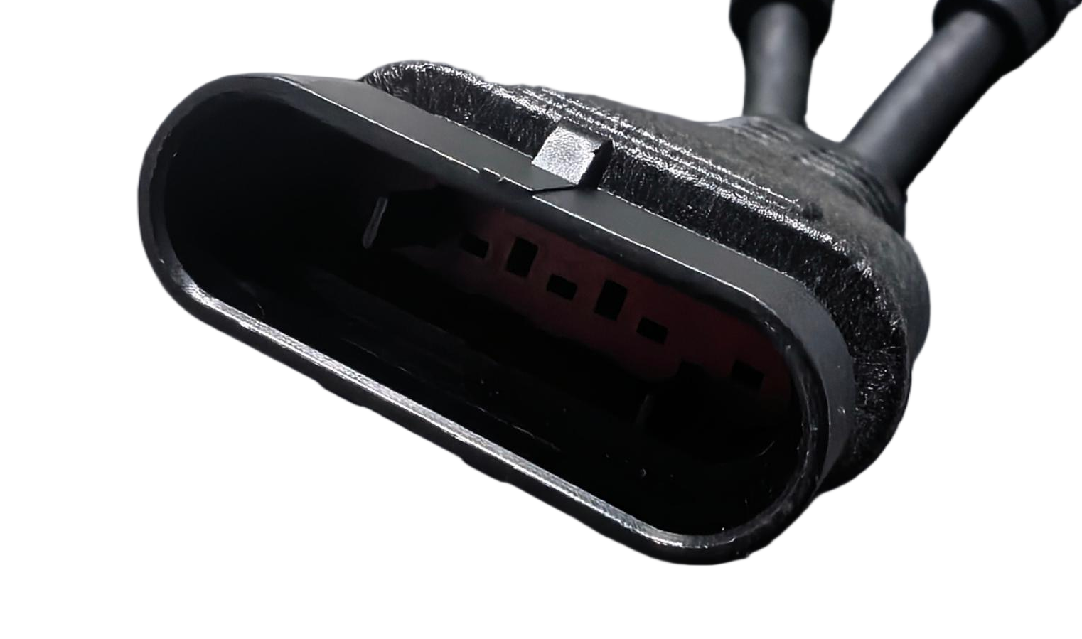 AMP SUPERSEAL Högpresterande förgjuten ledningsnät, vattentålig